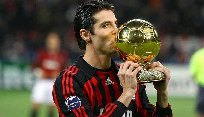 Kaka Pede AC Milan Hajar Juventus: Ayo Kembali ke Liga Champions!