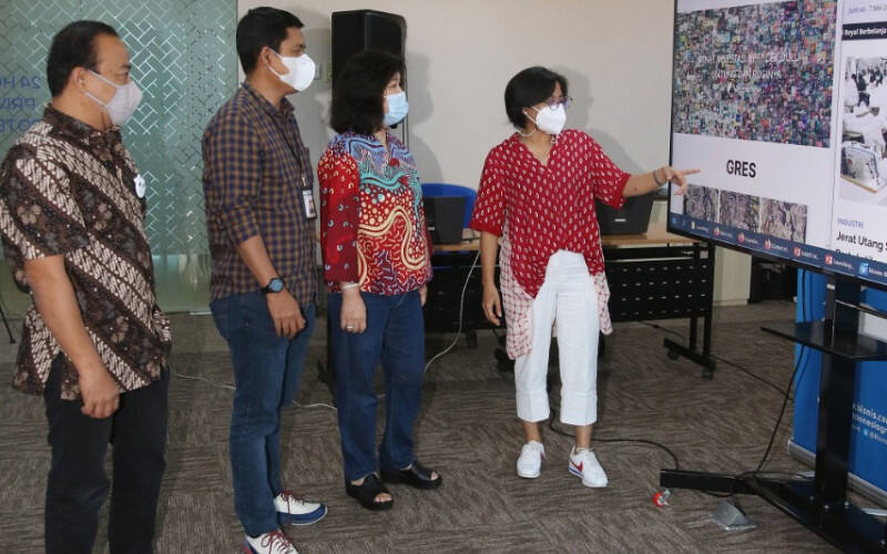 Yuk Kenalan dengan 2 Produk Digital Baru dari Bisnis Indonesia