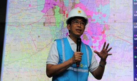 Proyek 35 GW Rampung, PLN Setop Pembangunan PLTU
