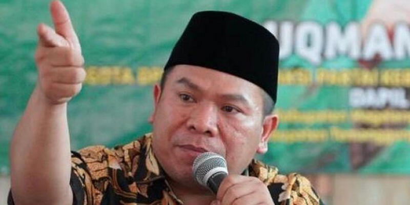 Dukung Mendagri Batasi Bukber Dan Larang Open House ASN, PKB Minta Tempat Wisata Tutup Selama Libur Lebaran