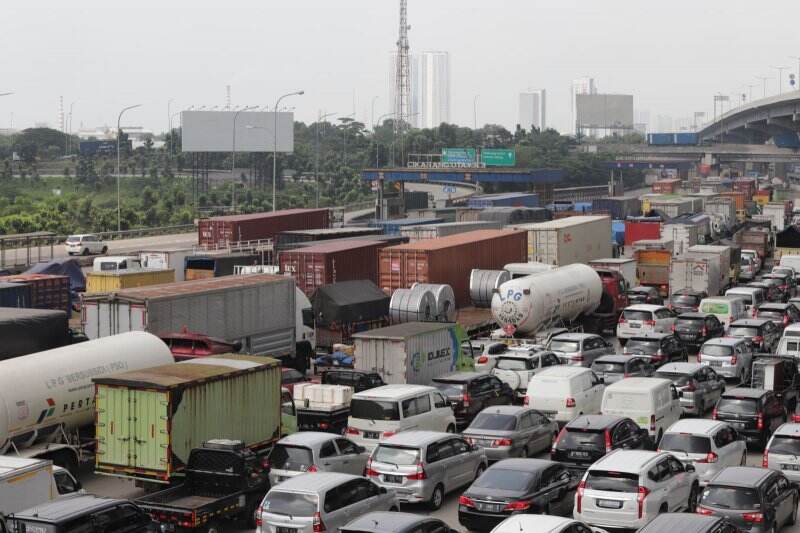 Diloskan Akibat Macet, Pengamat Sebut Larangan Mudik Omong Kosong