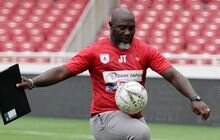 Jacksen F Tiago Pastikan Persipura Kedatangan Pemain Asing Baru Akhir Pekan ini
