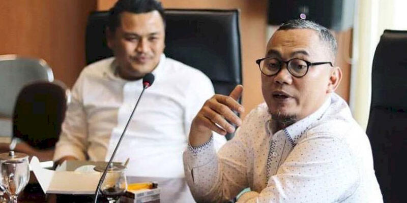 Ketimbang `Ribut` Dengan Gubernur Sumut, Walikota Medan Disarankan Fokus Wujudkan Janji Kampanye