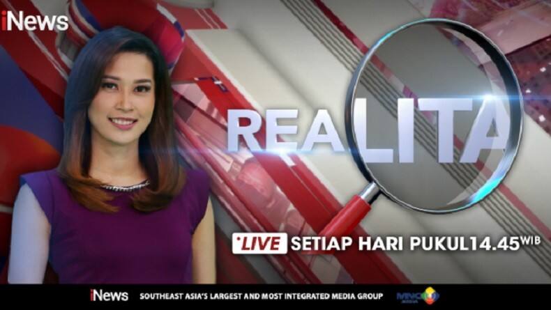 Gara-Gara Terus Diomeli, Suami Habisi Istri! Simak di Realita Jumat Pukul 14.45 WIB