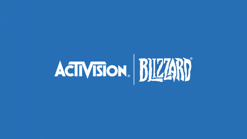 Activision Blizzard Raih Pendapatan US$2,28 Miliar di Kuartal Pertama di Tahun 2021