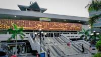 Masjid Raya Baiturrahman Rencanakan Gelar Salat Idulfitri
