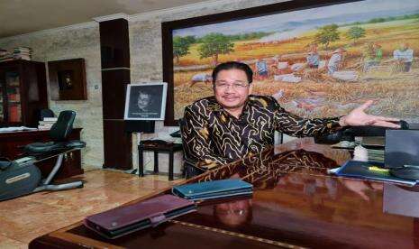 Cerita Denny JA Nyemplung di Dunia Blockchain (Part 1)