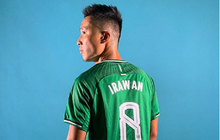 Dipanggil Timnas Indonesia, Arthur Irawan Penasaran dengan Shin Tae-yong