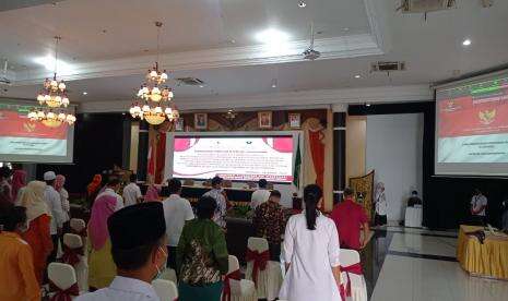 Tanggapan LKAAM Sumbar Soal Pembatalan SK 3 Menteri Oleh MK