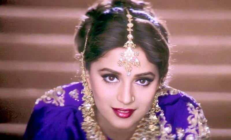 Menengok Kediaman Madhuri Dixit, Dari Ruang Gym hingga Ruang Tari Pribadi