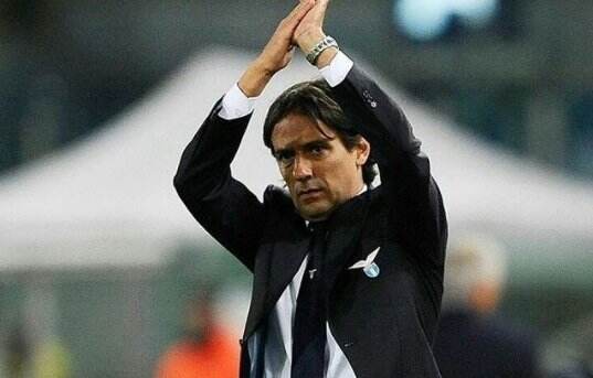 Gantikan Antonio Conte, Simone Inzaghi Tangani Inter Milan Hingga 2023