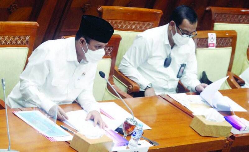 BNPT Mendeteksi Sekitar 1.500 WNI Menjadi Teroris Lintas Batas