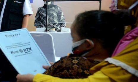 BP Tapera-BTN Siapkan 51 Ribu Rumah untuk ASN