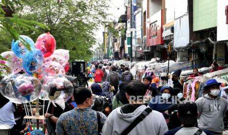 Wawali Yogya: Pedagang Nuthuk tak Masuk Komunitas Malioboro