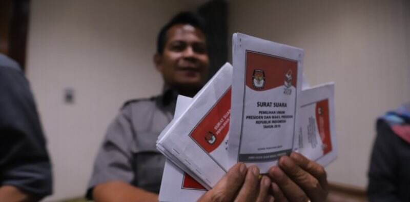 MS Kaban: Kalau Mau Junjung Demokrasi, DPR Harus Hapus Presidential Threshold