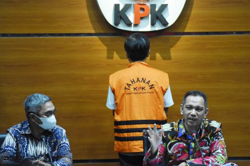 Alasan Pimpinan KPK Tak Mau Tahu Materi TWK: Menjamin Objektivitas