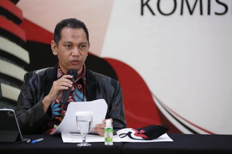Wakil Ketua KPK soal Materi TWK: Kami Tidak Tahu dan Tidak Mau Tahu