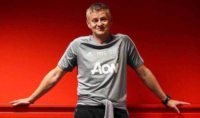 Ole Gunnar Solskjaer Butuh Pemain Baru untuk MU
