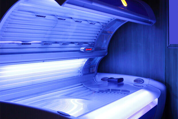 Dua Jam di Dalam Tanning Bed, Wanita Austria Ditemukan Jadi Mayat