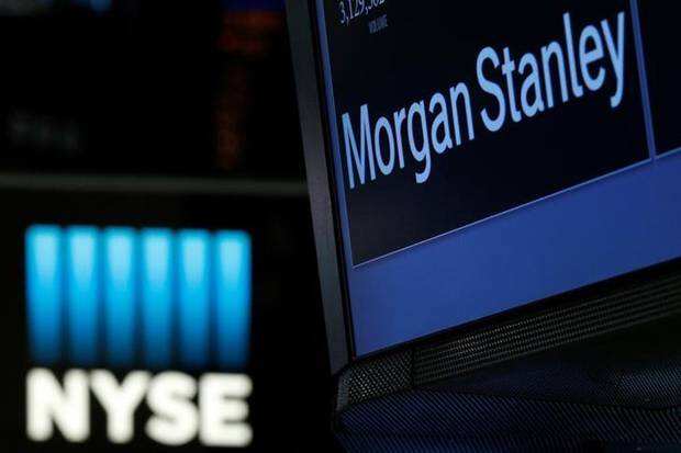 Morgan Stanley Setop Bisnis Broker di Indonesia, Analis: Dampaknya Engga Besar