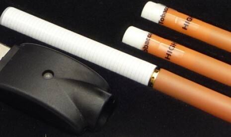 Industri Rokok Elektrik Global Ekspansi Bisnis ke Indonesia