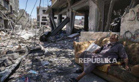 Mantan Jenderal Israel: Hamas Lebih Banyak Menang