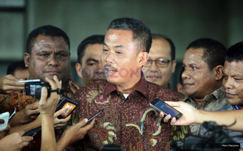 Ketua DPRD DKI: TGUPP Anies Tak Efektif, Justru Jadi Mudarat