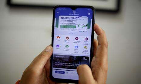 Komisi I: Ketahanan Siber Indonesia Lemah