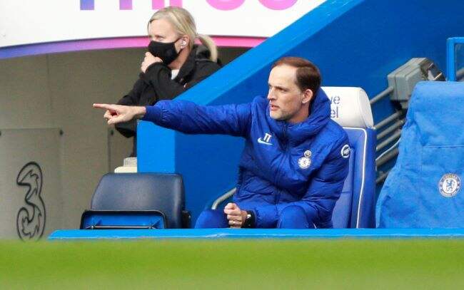 Jelang Final Liga Champions 2020-2021, Tuchel Harap Punya Proyek Jangka Panjang di Chelsea