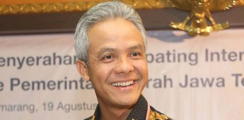 Elektabilitas Belum Tembus 30 Persen, Ganjar Pranowo Bukan Segala-galanya Bagi PDIP