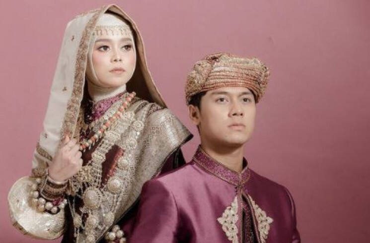 Rizky Billar Siap Menjadi Suami Lesti Kejora, Pasang Target Nikah Sejak 4 Tahun Lalu