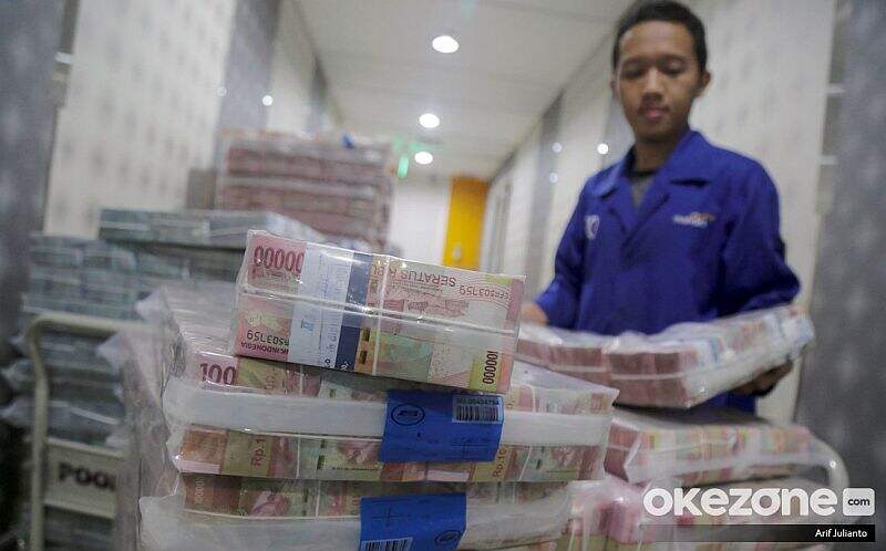 Heboh Data 97.000 PNS Misterius Terima Gaji, Pemborosan Uang Negara