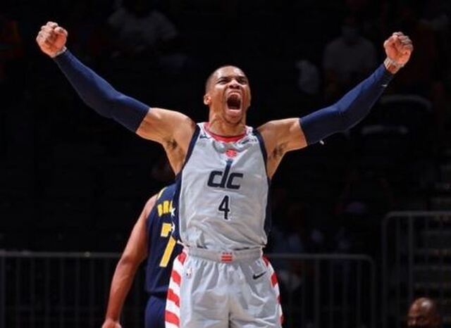 Kepalanya Dituang Popcorn, Pemain Washington Wizards Minta Perlindungan Lebih