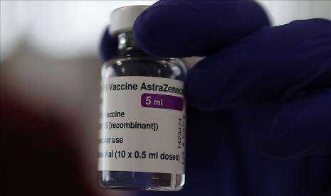 Malaysia Masukkan Kembali AstraZeneca di Program Vaksinasi
