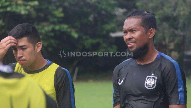 Sriwijaya FC Dekati Eks Bek PSIS Semarang?