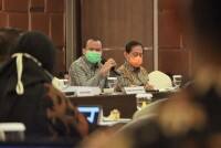 Banyak Proyek Pembangunan, Jateng Masih Pesimistis Naikkan Ekonomi