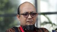 Novel Baswedan Ungkap Ketua KPK Buat Daftar Pegawai yang Diwaspadai