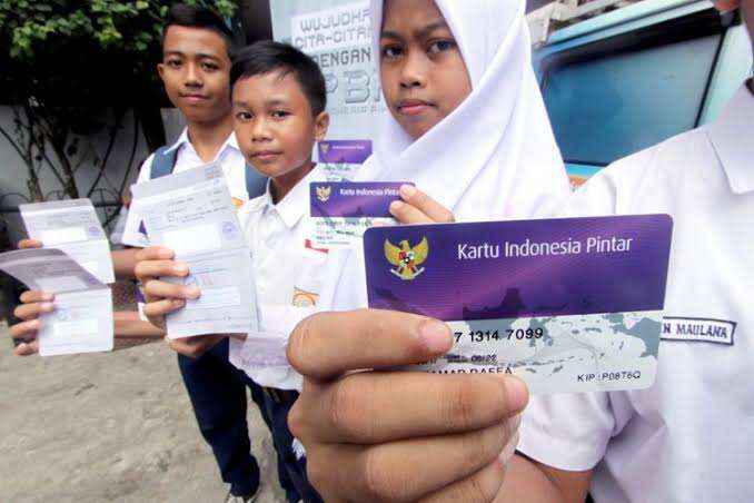 Dana KIP Pelajar SMPN 2 Mauk Disunat Oknum Guru; Ketahuan, Buru-buru Kembalikan Uang
