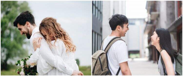 45 Pantun cinta singkat, romantis, lucu dan menghibur