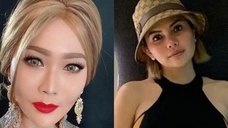 Disebut `Duta Pemberani`, Nikita Mirzani dan Inul Daratista Dijagokan Jadi Menteri: Pasti Banyak Terobosan-terobosan!