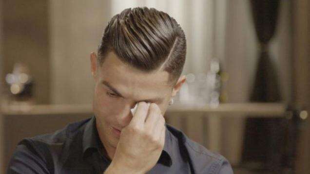 Top 5 News: Juventus Tawarkan Ronaldo, Chelsea Pecahkan Rekor Transfer Lukaku