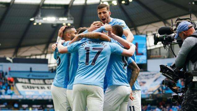 Manchester City Umumkan Daftar 24 Pemain untuk Hadapi Chelsea di Final Liga Champions