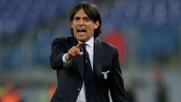 Lazio Kecewa Berat, Simone Inzaghi Segera Diresmikan Inter Milan Jadi Pelatih Baru