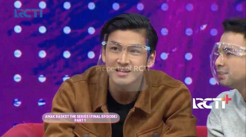 Seorang Anrez Berlatih Bernyanyi? Saksikan Anak Basket The Series EP 7