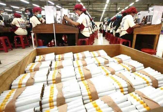Kenaikan Cukai Rokok Belum Tentu Tekan Prevalensi Perokok Anak
