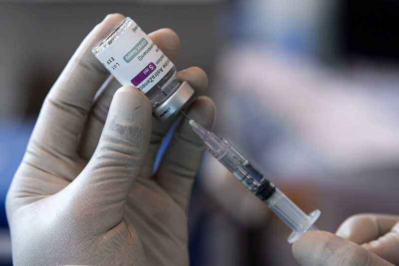 Vaksin Astra Zeneca Dapat Digunakan Kembali