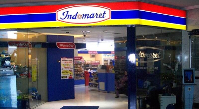 KSPI: Buruh Boikot Produk Indomaret Sampai Tuntutan Terpenuhi