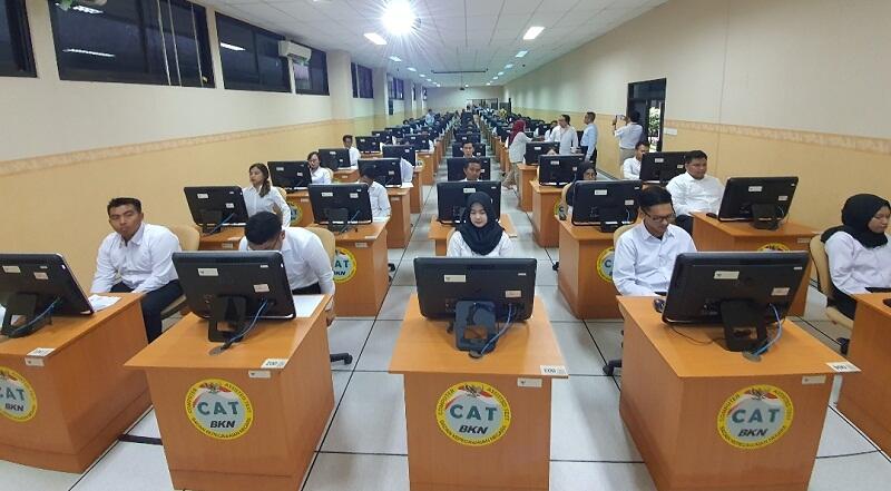 Simak! Syarat Dokumen dan Tahapan Pendaftaran CPNS 2021