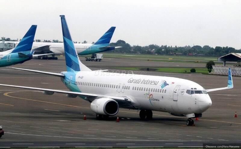 4 Cara Selamatkan Garuda dari Kebangkrutan, Bentuk Maskapai Baru Jadi Pilihan?