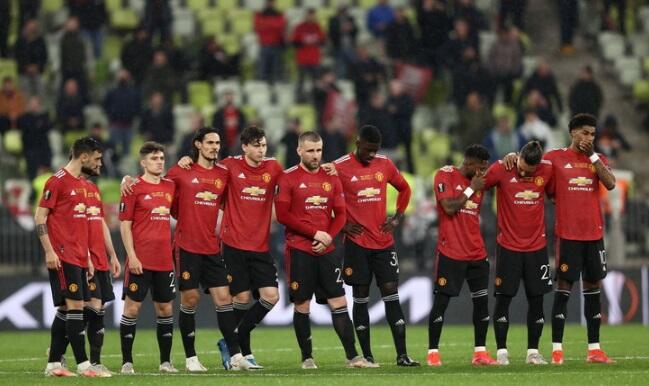 Scholes: Kegagalan di Final Liga Eropa Takkan Lemahkan Man United